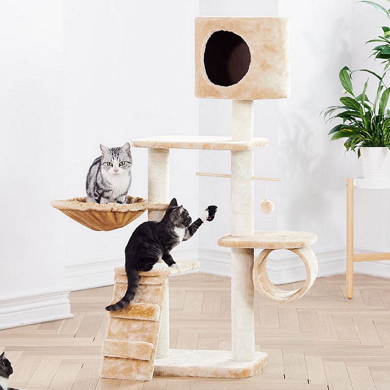 PS214 CAT TREE