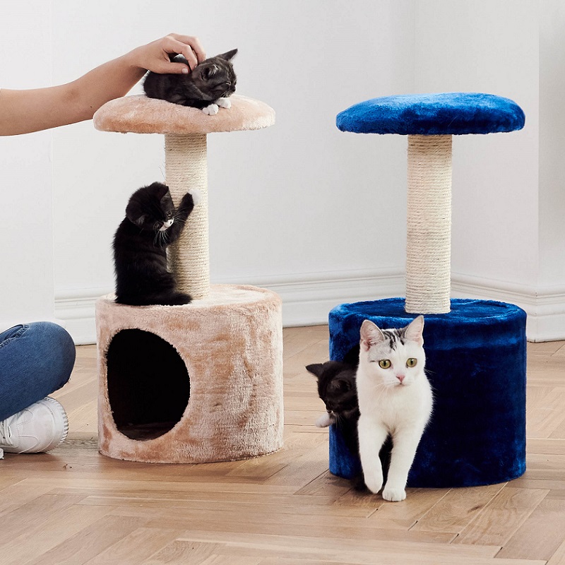 SBE307-2 CAT TREE