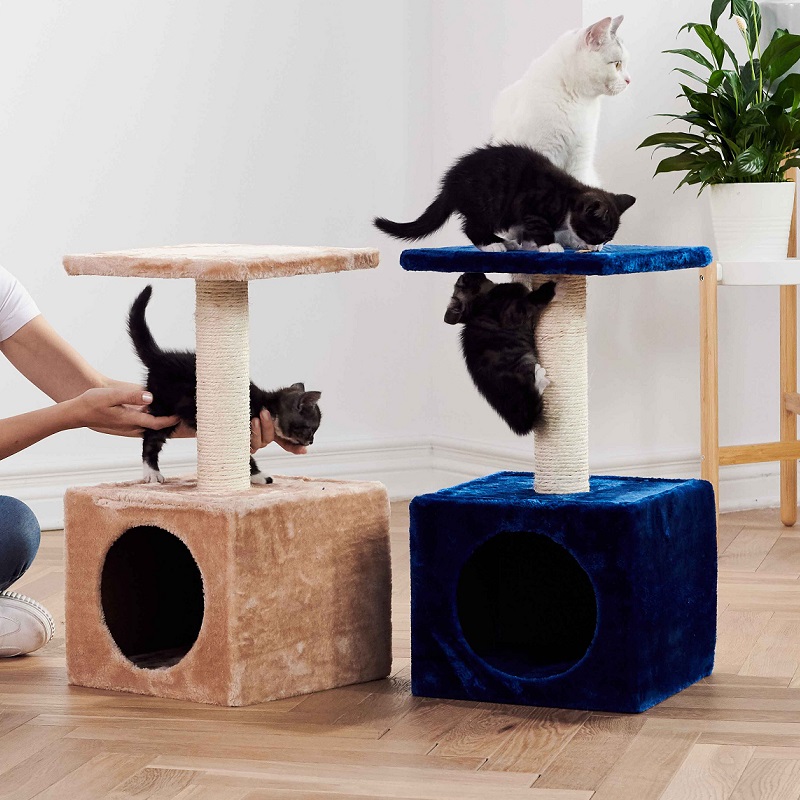 SBE307 CAT TREE