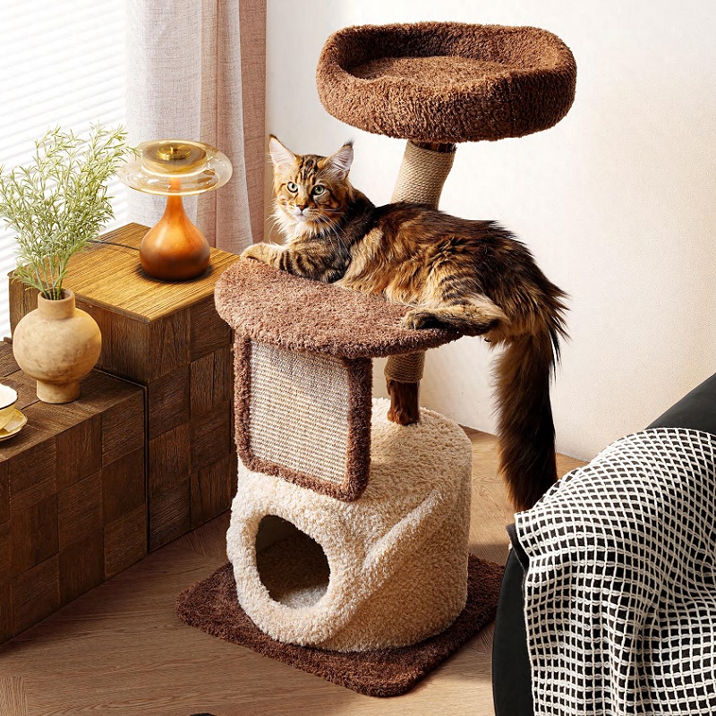 PS4461 Small tree house